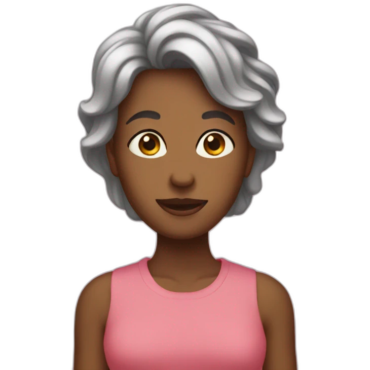 Momie emoji
