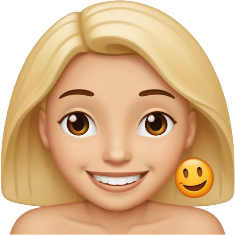 mamanema emoji