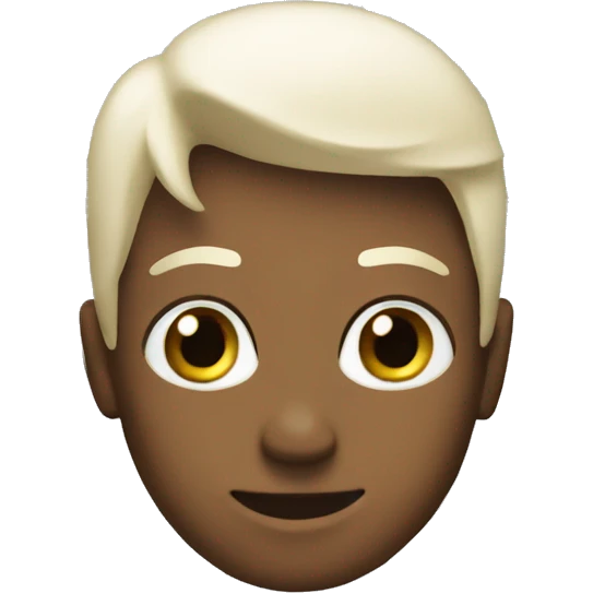 White stars emoji