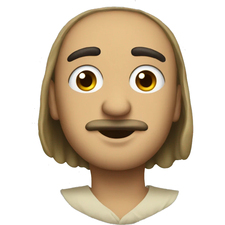 Pisello emoji