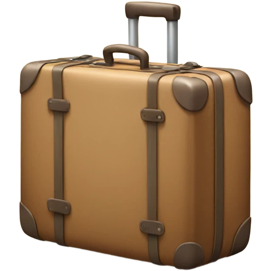 suitcase emoji
