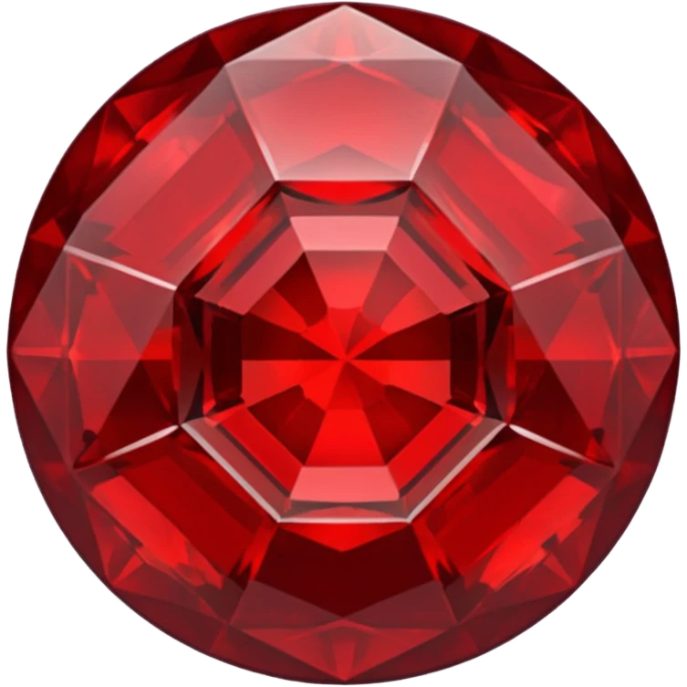garnet  emoji