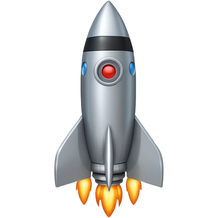 roket emoji