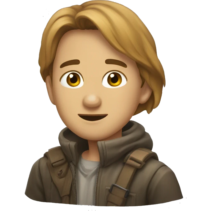 Ялика з мандаринами emoji