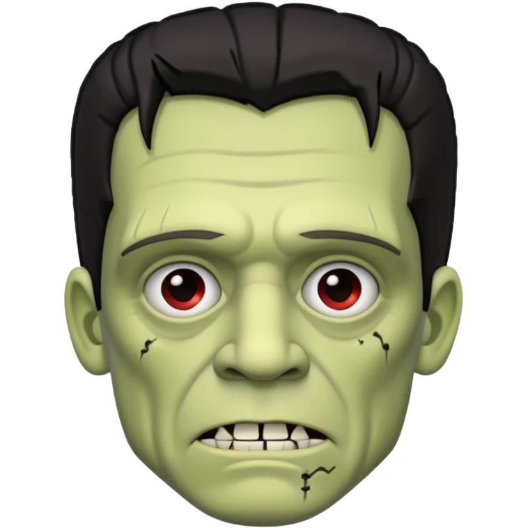 frankenstein emoji