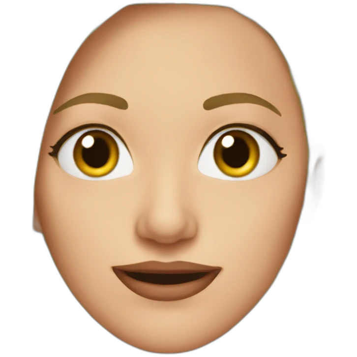 Roxane bruneau emoji
