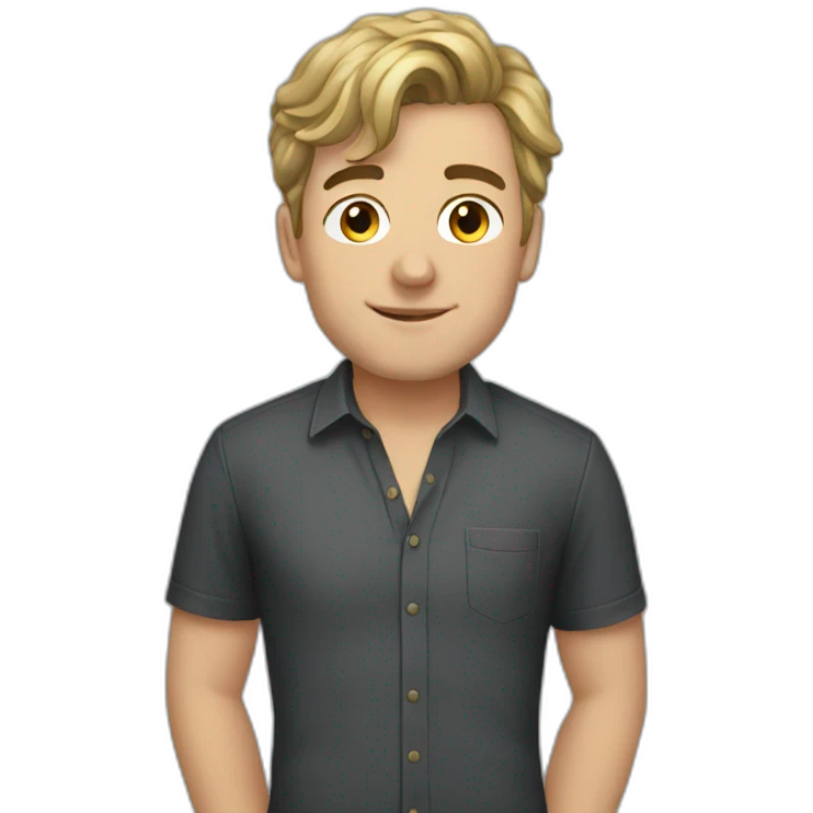 antoine dupont emoji