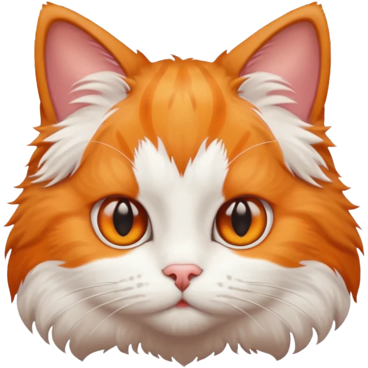 Give me moreCat, cat, animal, animal, oh animal, cats, cats, cats, animal, animal, not a human emoji