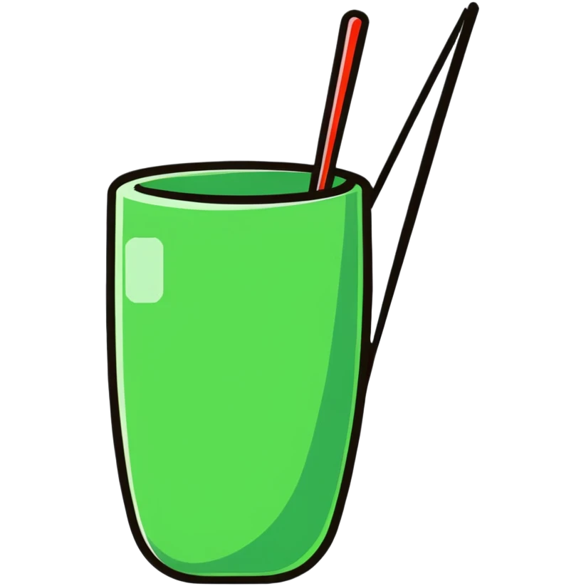 chopsticks emoji