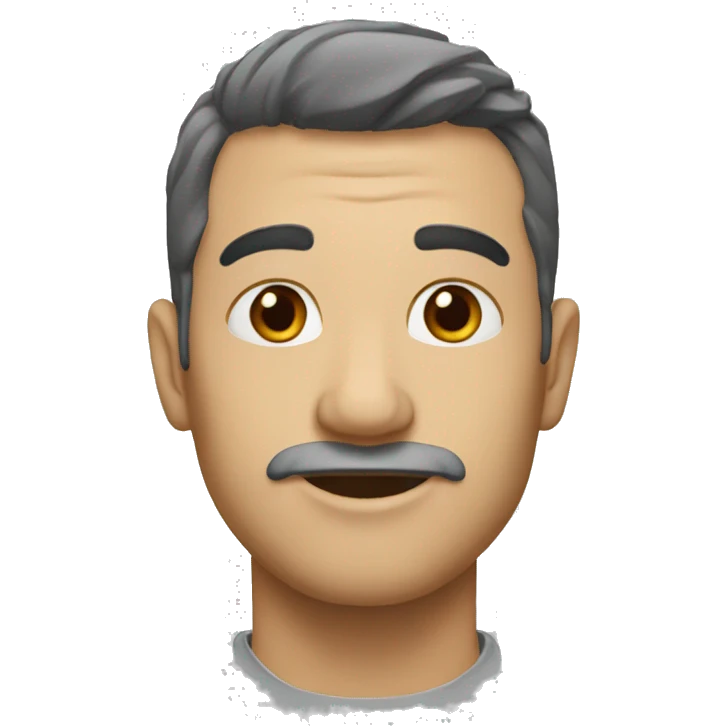 Грузовик  emoji