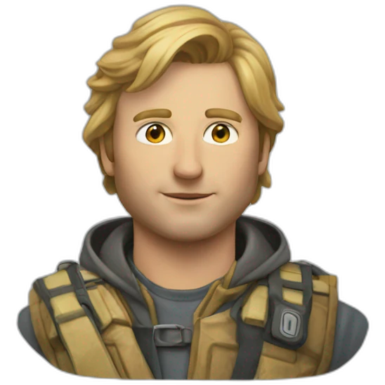 A lund wake emoji