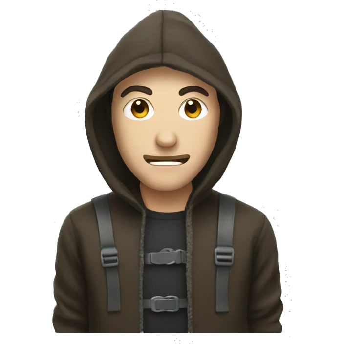 thief emoji