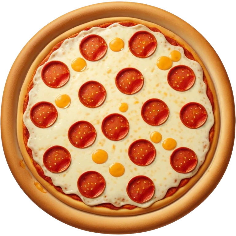 peperoni pizza emoji