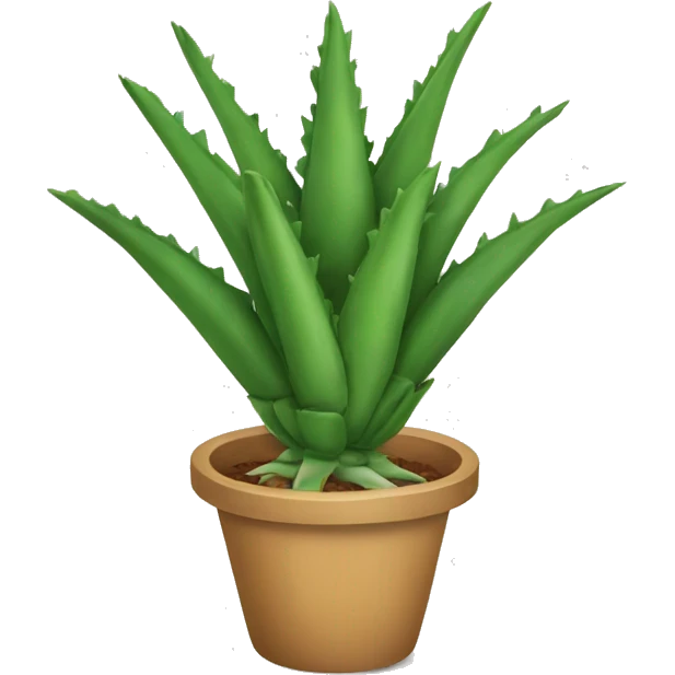 Maguey emoji
