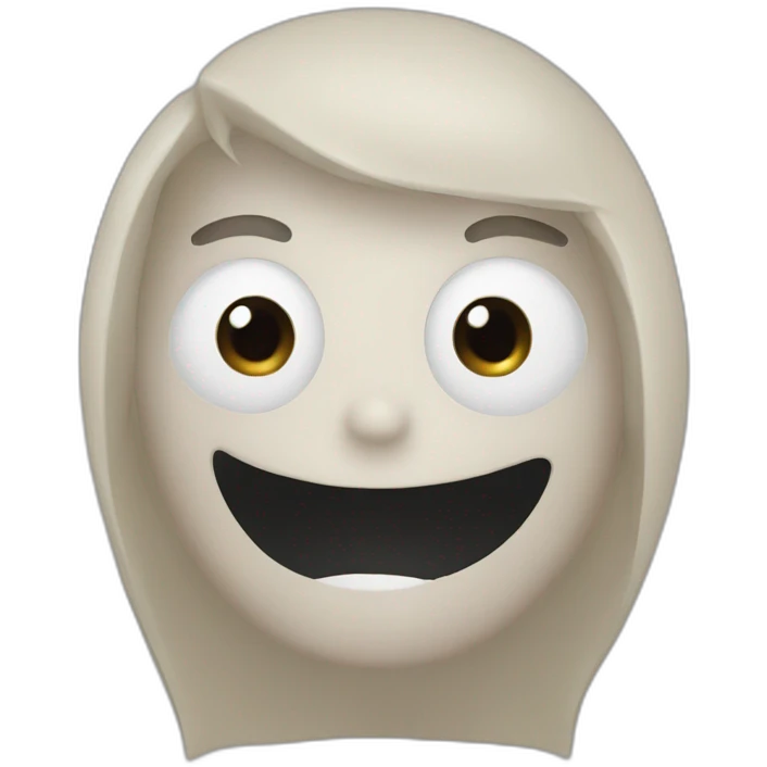 boo emoji