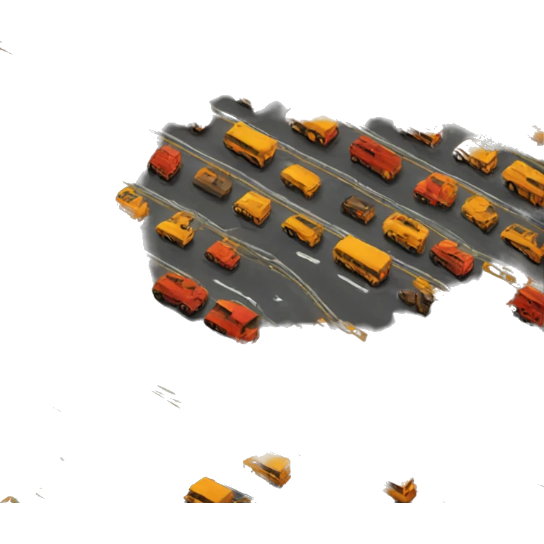 Highway to hell emoji
