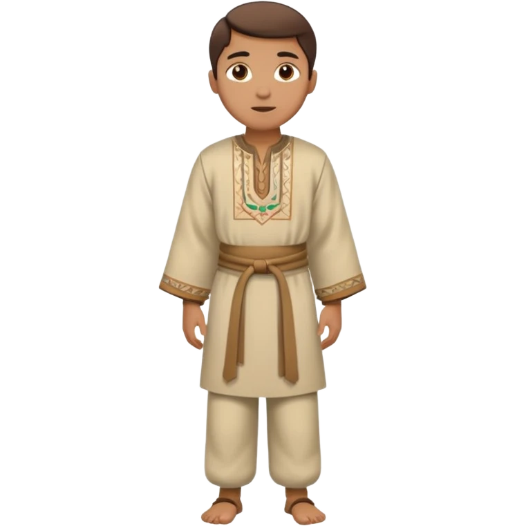 Tun tun tun sagur  emoji