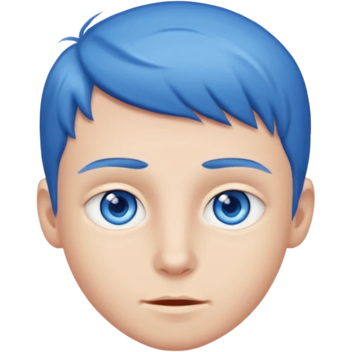 Boy emoji