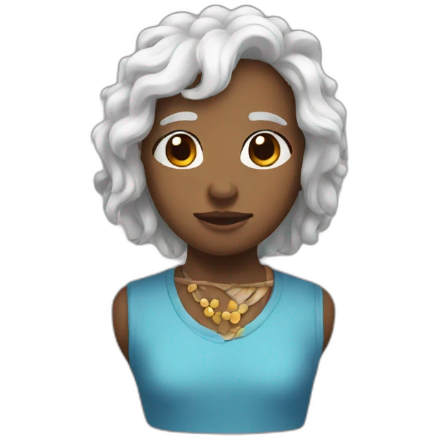 Kirua emoji