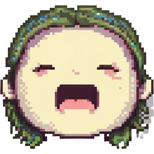 laughing face emoji