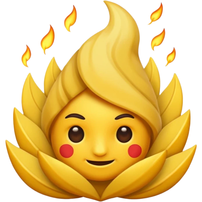 Fuerza rejida emoji