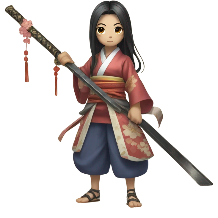 Sakuna  emoji