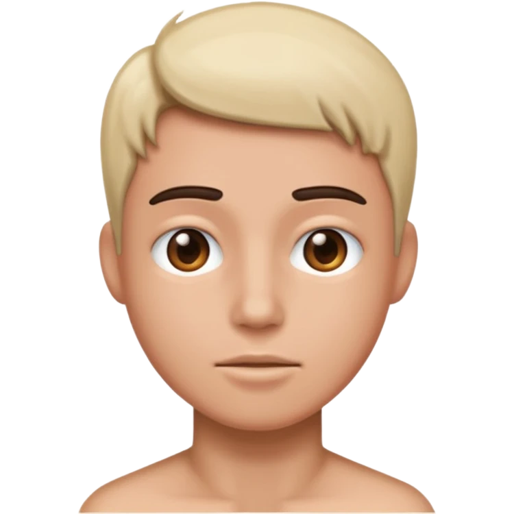 this is not animated, this is static emoji