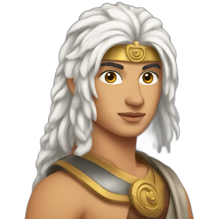 ashoka emoji