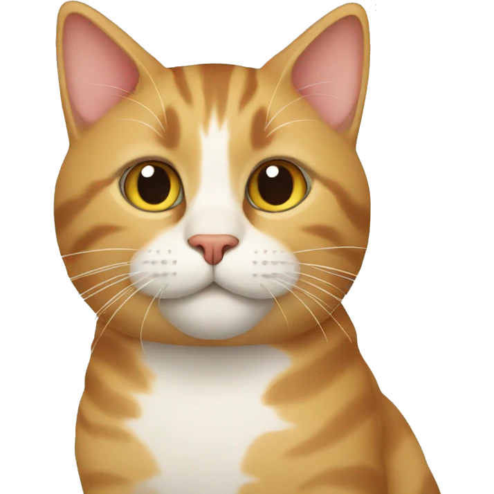 cat emoji
