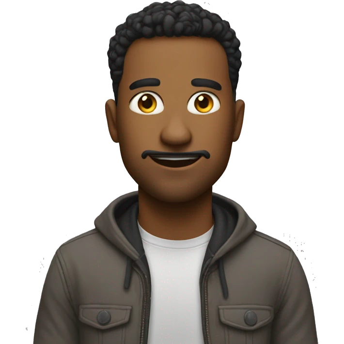 what the? emoji