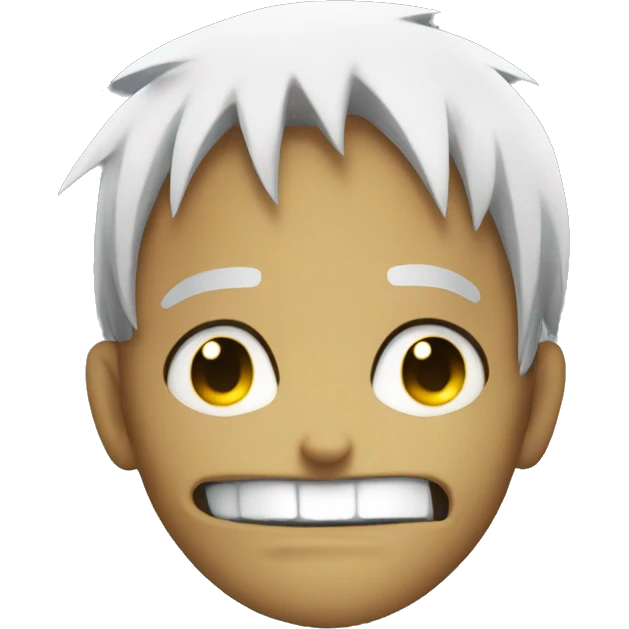 SOuL EaTeR cool emoji