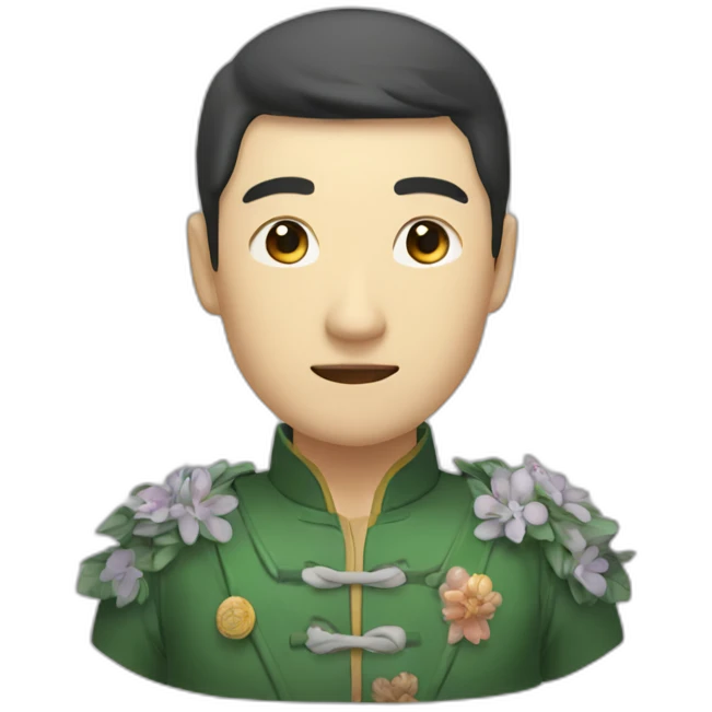 樱木花道 emoji