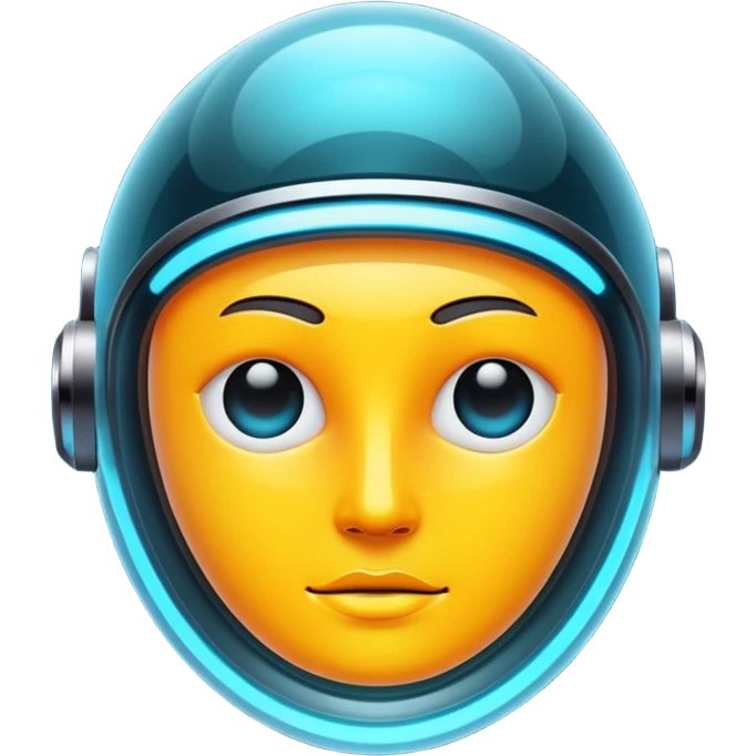 virtual emoji