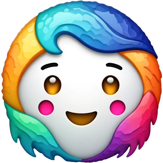 art emoji