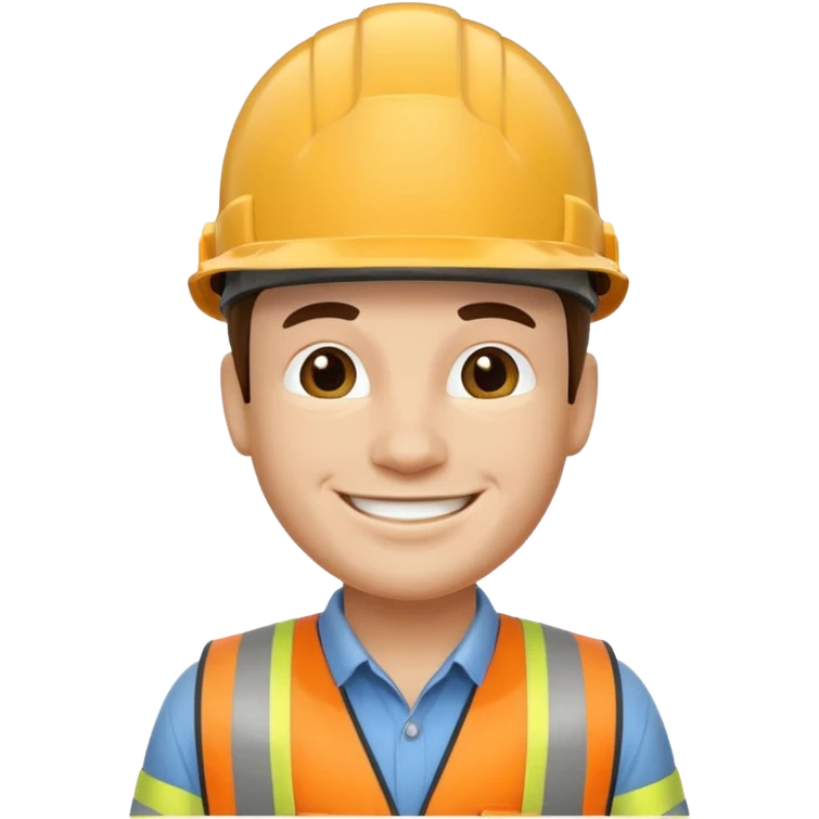 Angelo la débrouille  emoji