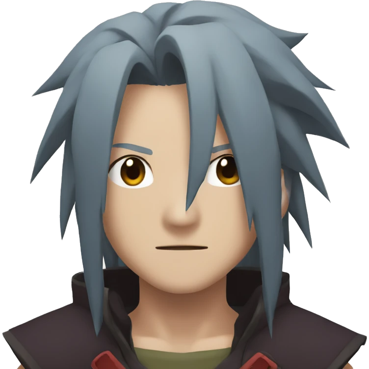 Madara  emoji
