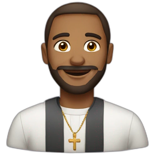 Chiesa emoji