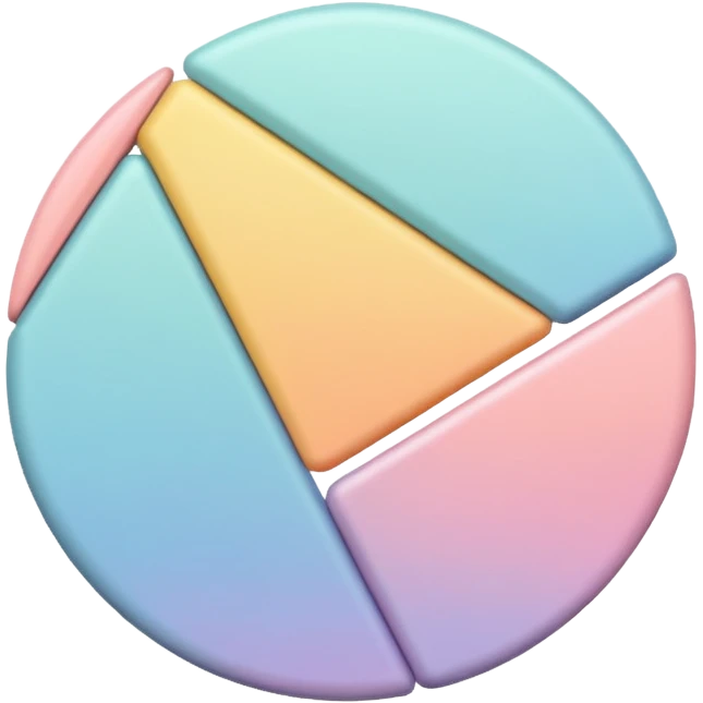 pastel emo object emoji