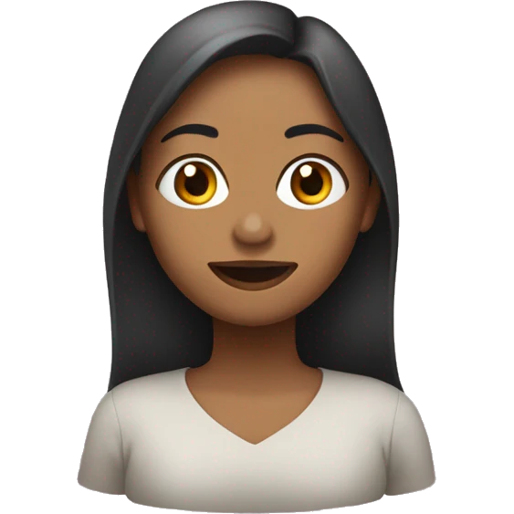 Mulher loira de jaleco com um coração na mão emoji