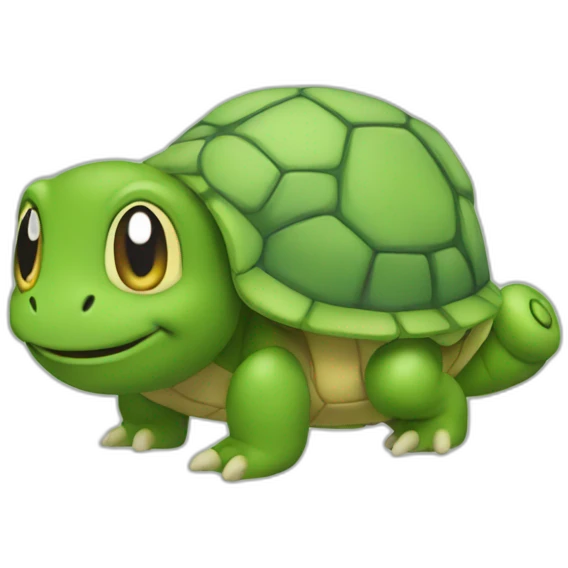 Turtwig emoji