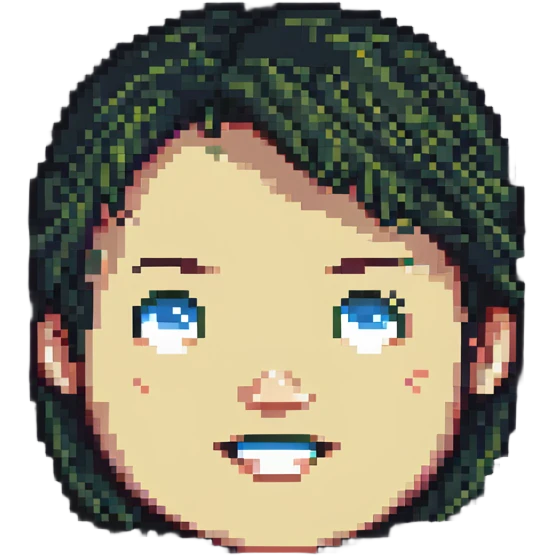cartoon face portrait emoji