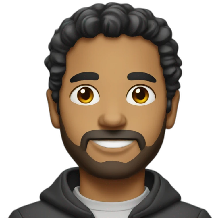 Idomar omar emoji