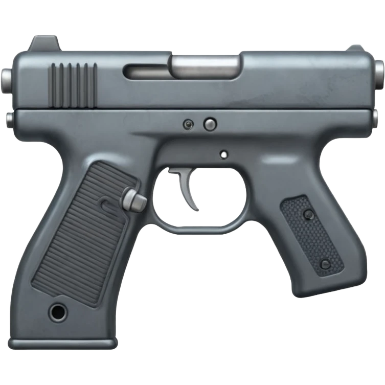 gun magazine emoji