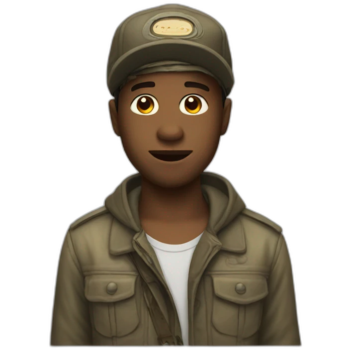 cocaïne emoji