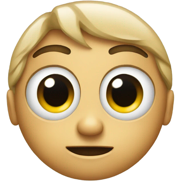 Face with x as eyes emoji