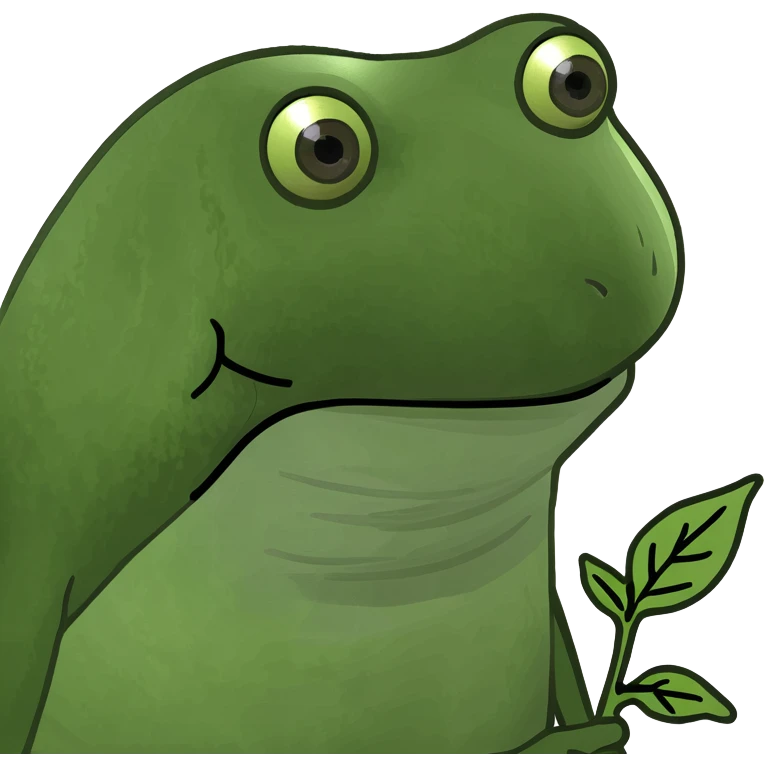 I want a weed plant rmoji emoji