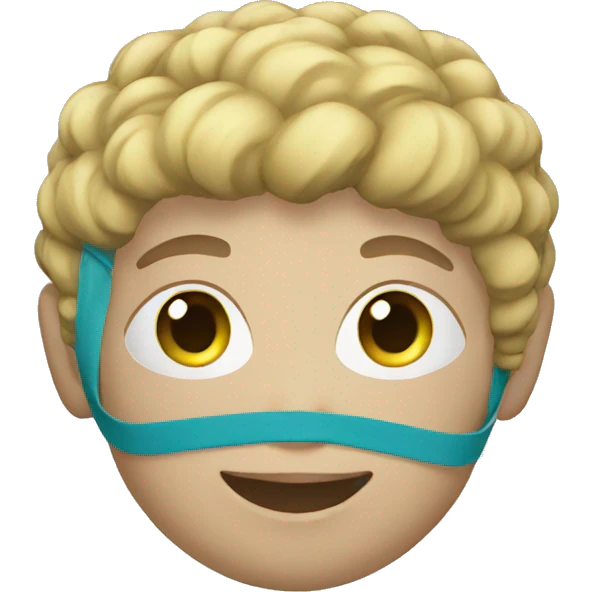 swimming emoji