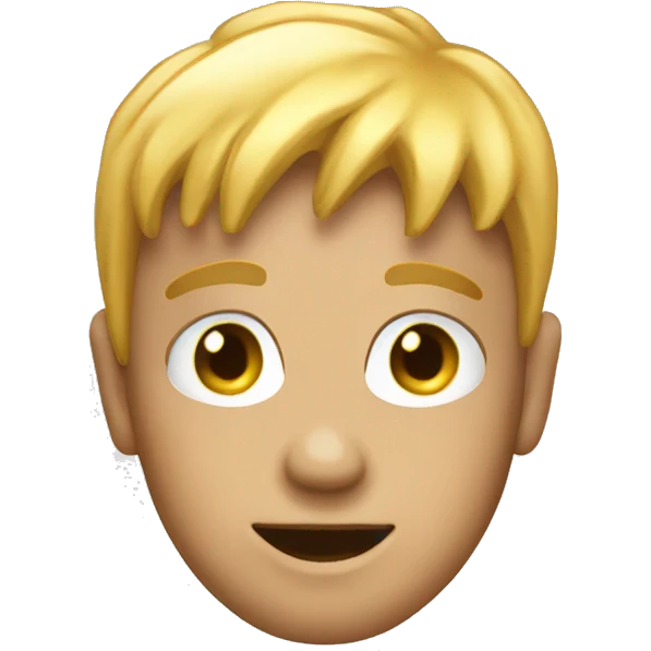 Y2K star emoji