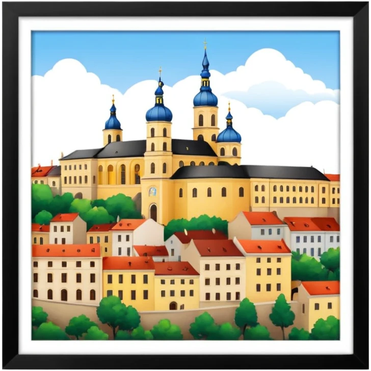 Lviv emoji