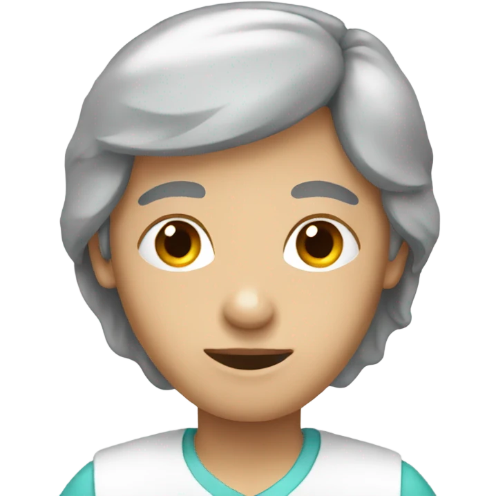 patient emoji